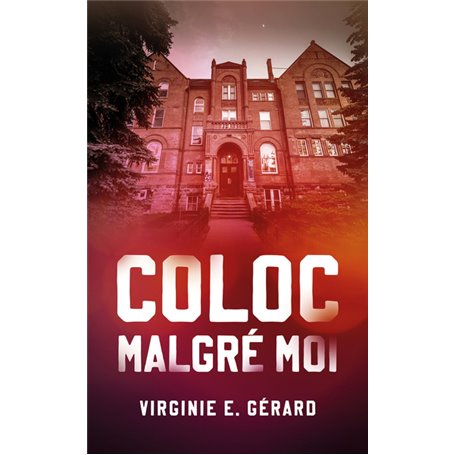 Coloc malgré moi