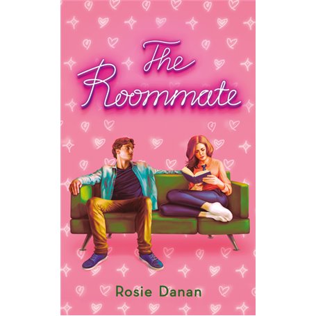 The Roommate