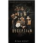 Vow of deception (Dark Deception -1) - mariage, mafia & dark romance