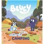 Bluey - Camping