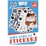 Idéfix et les Irréductibles - Mon bloc de stickers et activités