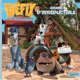 Idéfix et les Irréductibles - Graine d'Irréductible