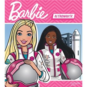 Barbie - Barbie astronaute