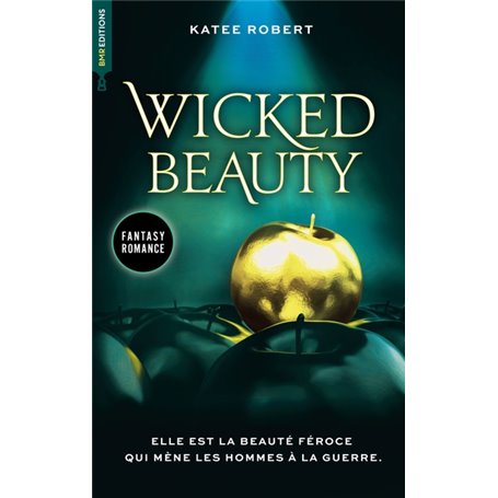 Dark Olympus, Wicked Beauty