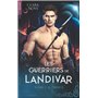 Les Guerriers de Landivar - tome 1, Le Prince