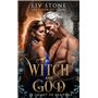 Witch and God - Les dieux du temps - tome 1 - version romance