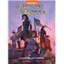 La légende de Korra - Tome 2