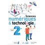 Sciences numériques et technologie 2nde - Livre élève - Ed. 2019