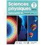 Sciences Physiques/ Spécialité SI Tles - Livre élève - Ed. 2020