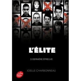 L'Elite - Tome 3