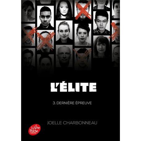 L'Elite - Tome 3