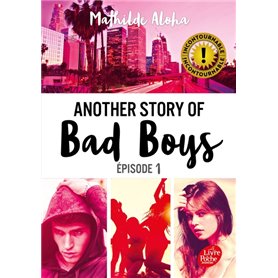 Another story of bad boys - Tome 1