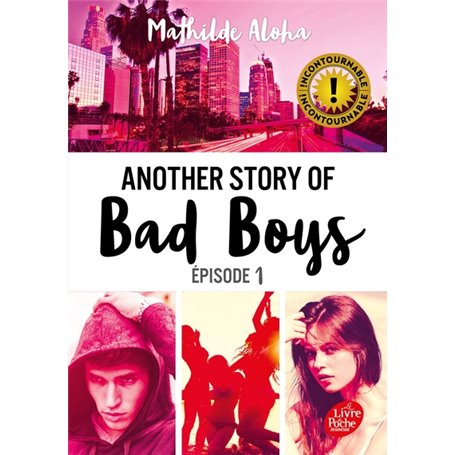 Another story of bad boys - Tome 1