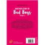 Another story of bad boys - Tome 1