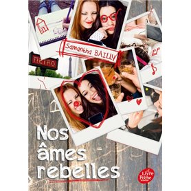 Nos âmes rebelles - Tome 2