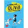 Le grand jour selon Olivia, demi-princesse - Tome 2