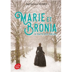 Marie et Bronia