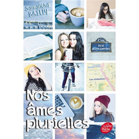 Nos âmes plurielles - Tome 3