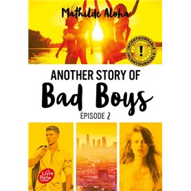 Another story of bad boys - Tome 2