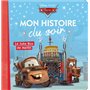 CARS - Mon Histoire du Soir - Le Juke box de Martin - Disney Pixar