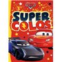 CARS - Super Colos - Disney Pixar