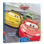 CARS - Les Histoires de Flash McQueen -2 - Une course solidaire - Disney Pixar