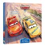 CARS - Les Histoires de Flash McQueen -4 - La passion de la course - Disney Pixar