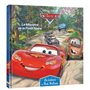 CARS - Les Histoires de Flash McQueen -5 - Le monstre de la forêt - Disney Pixar