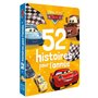 CARS - 52 Histoires pour l'année - Disney Pixar