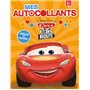 CARS - Mes Autocollants - Cars sur la Route - Disney Pixar