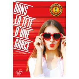 Dans la tête d'une garce - Tome 1