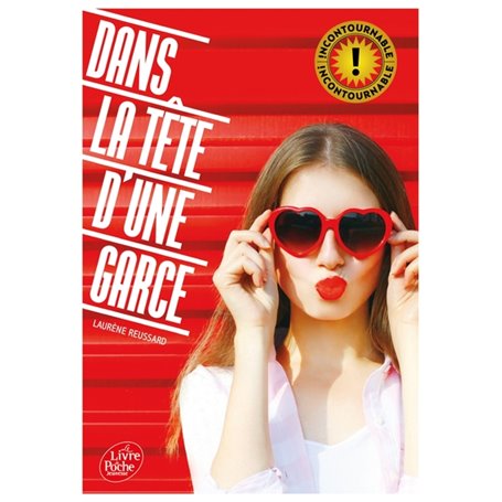 Dans la tête d'une garce - Tome 1