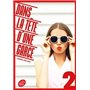 Dans la tête d'une garce - Tome 2