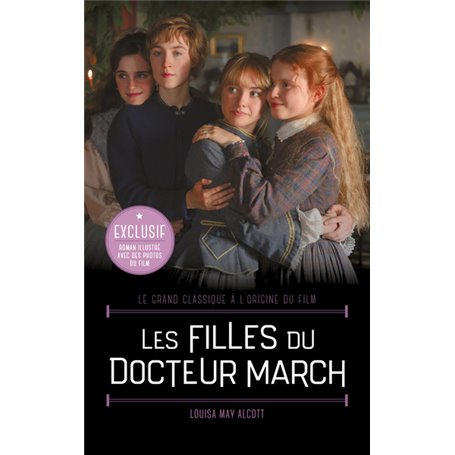 Les Filles du Docteur March - Le grand classique à l'origine du film