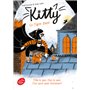 Kitty - Tome 2 - Le Tigre Doré