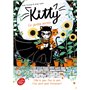 Kitty - Tome 3 - Le jardin secret