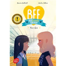 BFF Best Friends Forever - Tome 2