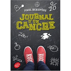 Journal d'un cancre - Tome 1