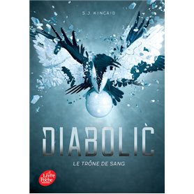 Diabolic - Tome 2