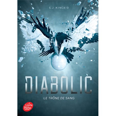 Diabolic - Tome 2