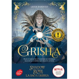 Grisha - Tome 1