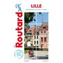 Guide du Routard Lille