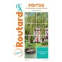 Guide du Routard Poitou 2021/22