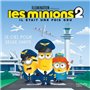 MINIONS 2 - Le ciel pour seule limite