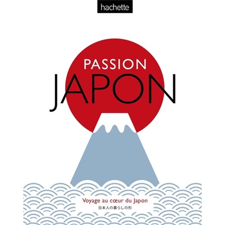 Passion Japon