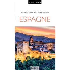 Guide Voir Espagne