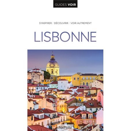 Guide Voir Lisbonne