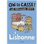 On se casse ! Les meilleurs spots à Lisbonne