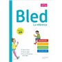 Bled CM1/CM2 - Manuel de l'élève - Edition 2020