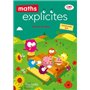 Maths Explicites CM1 - Livre élève - Ed. 2020